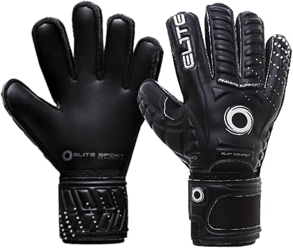 Elite Sport Warrior Youth Goalkeeper Gloves