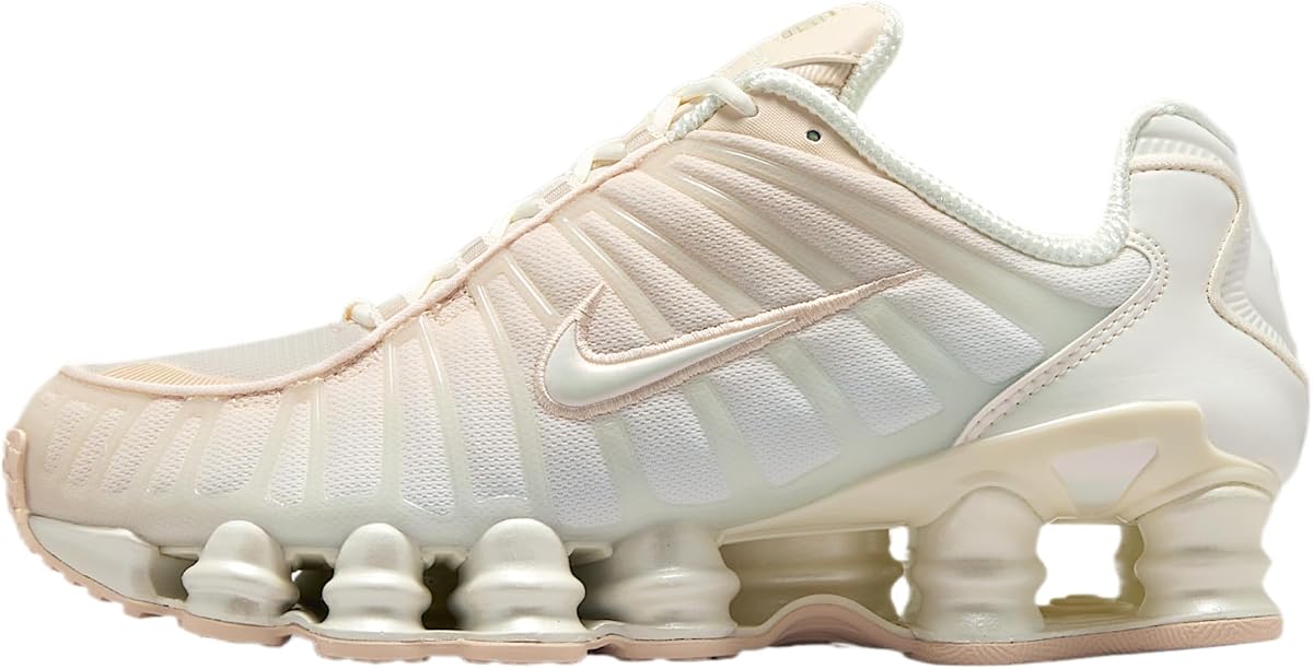 Women's W Shox TlSneaker