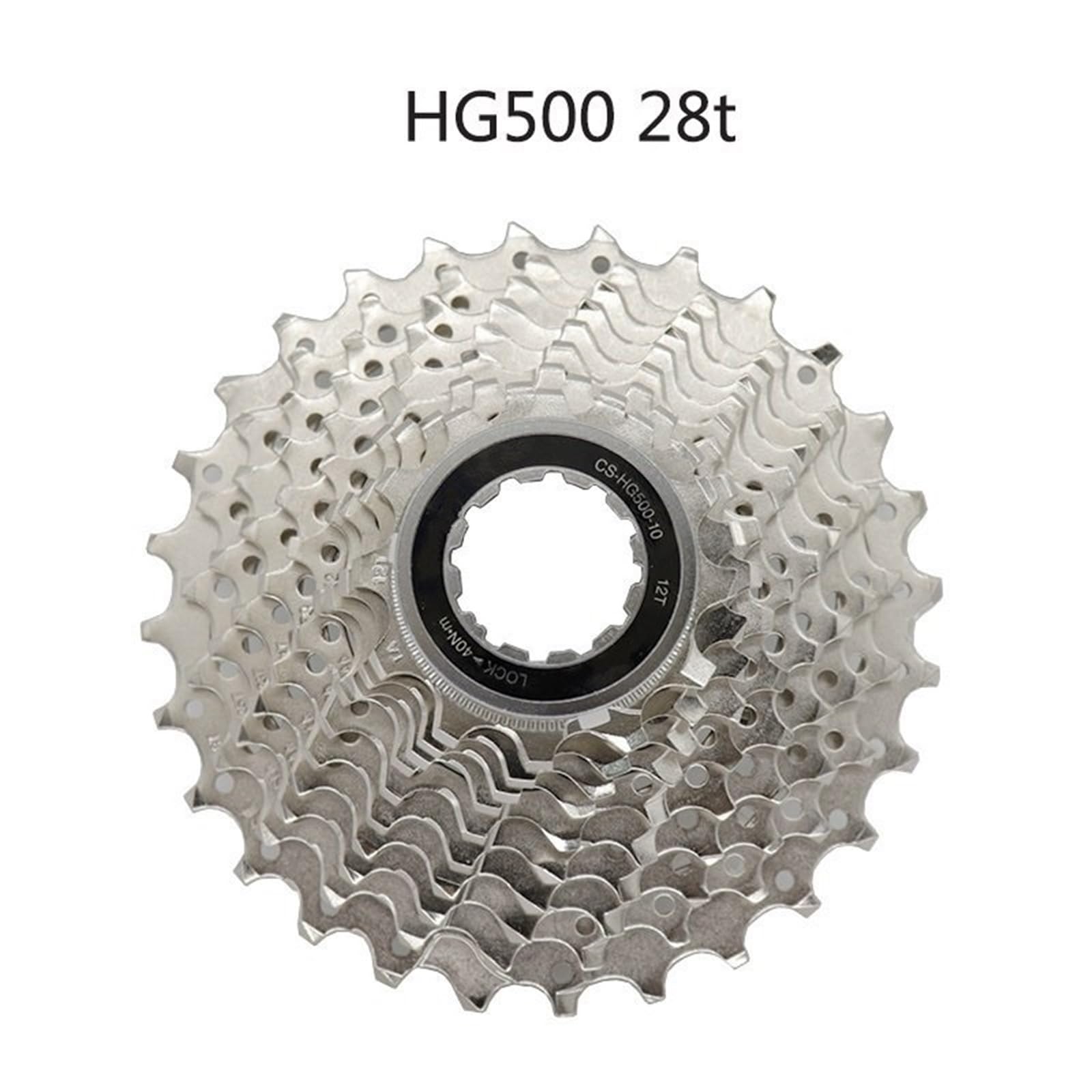 Amazon | SHIMANO Tiagra CS HG500 4700 4600 10速ロードバイク