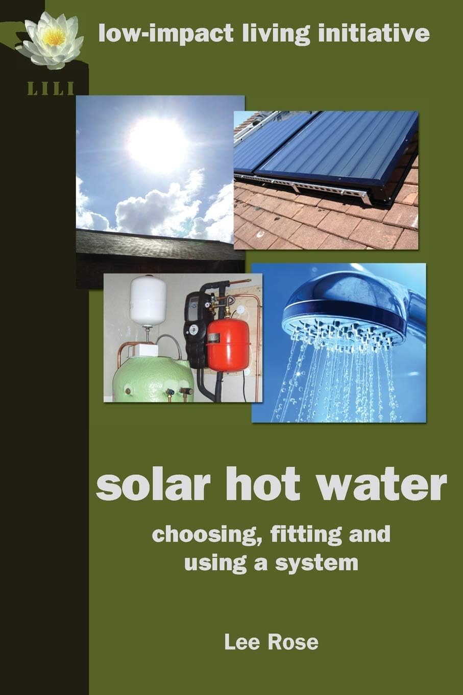 Solar Hot Water Paperback – 10 February 2012