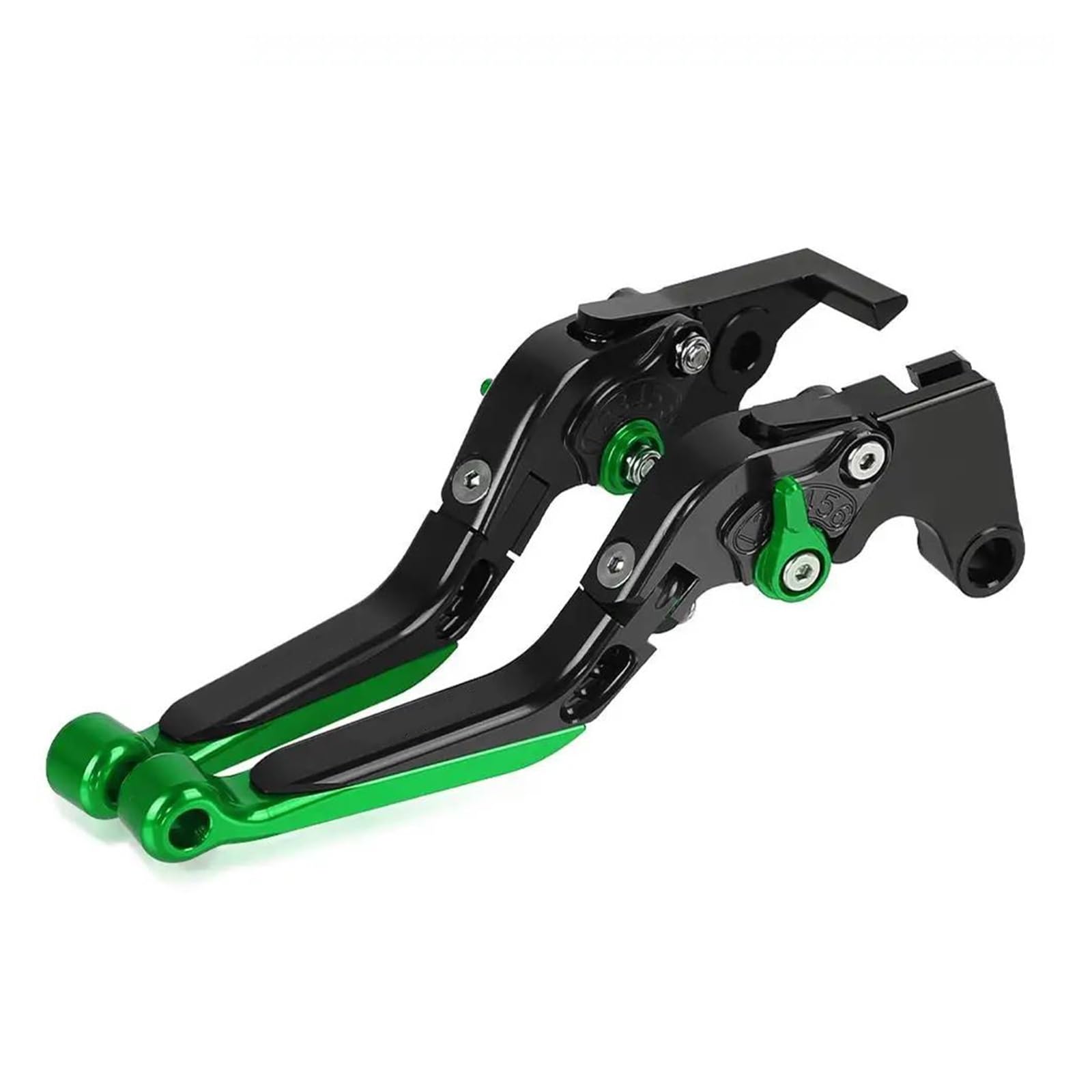 Heyhellnin W For K&Ymco Xciting 250 St250 S250 S350 X350 300 400 500 Motorcycle Cnc Brake Lever Clutch Motorbike Brake Levers(W)