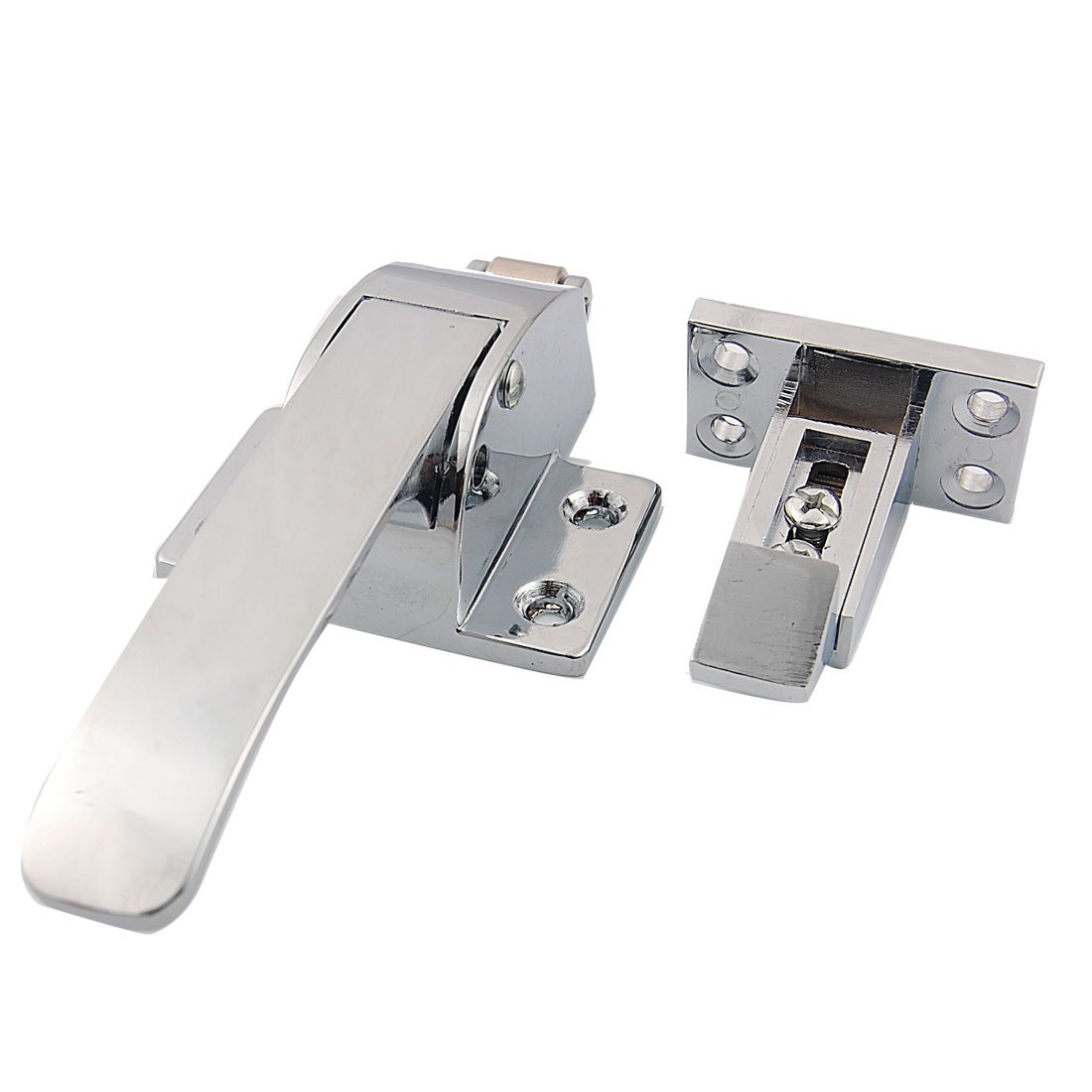 Aexit Flush Mounted Walk In Freezer Stainless Steel Door Latch Handle (f9977b642eb3ac07d2c1f5d29bf8c0c2)