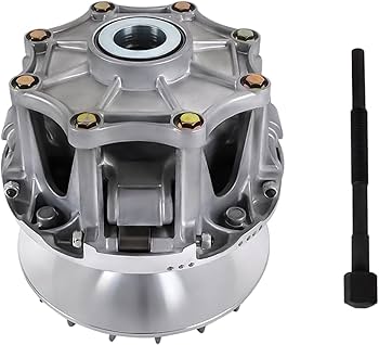 Amazon.com: labwork Primary Driven Clutch Replacement for Kawasaki