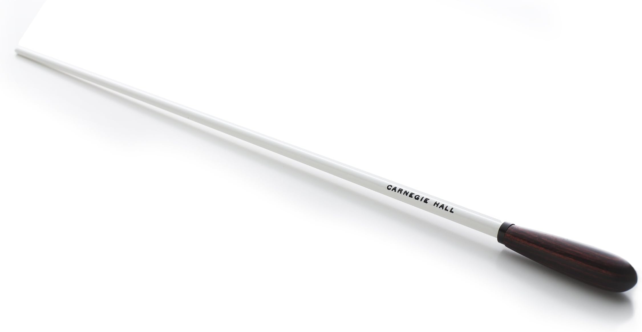 Carnegie Hall Baton
