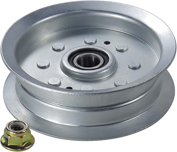 GELASKA 75605034a Idler Pulley Replaces John Deere