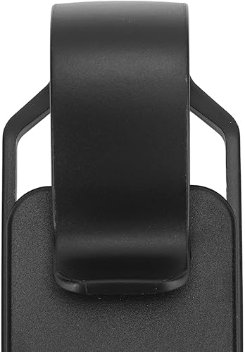 Miniatura 9 de Mini microscopio de bolsillo para teléfono 200X, lente de microscopio de teléfono, accesorios de cámara de microscopio digital portátil con luz LED