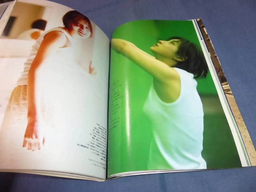 眞鍋かをり 表紙 週刊 プレイボーイ ピンナップ カレンダー 付き