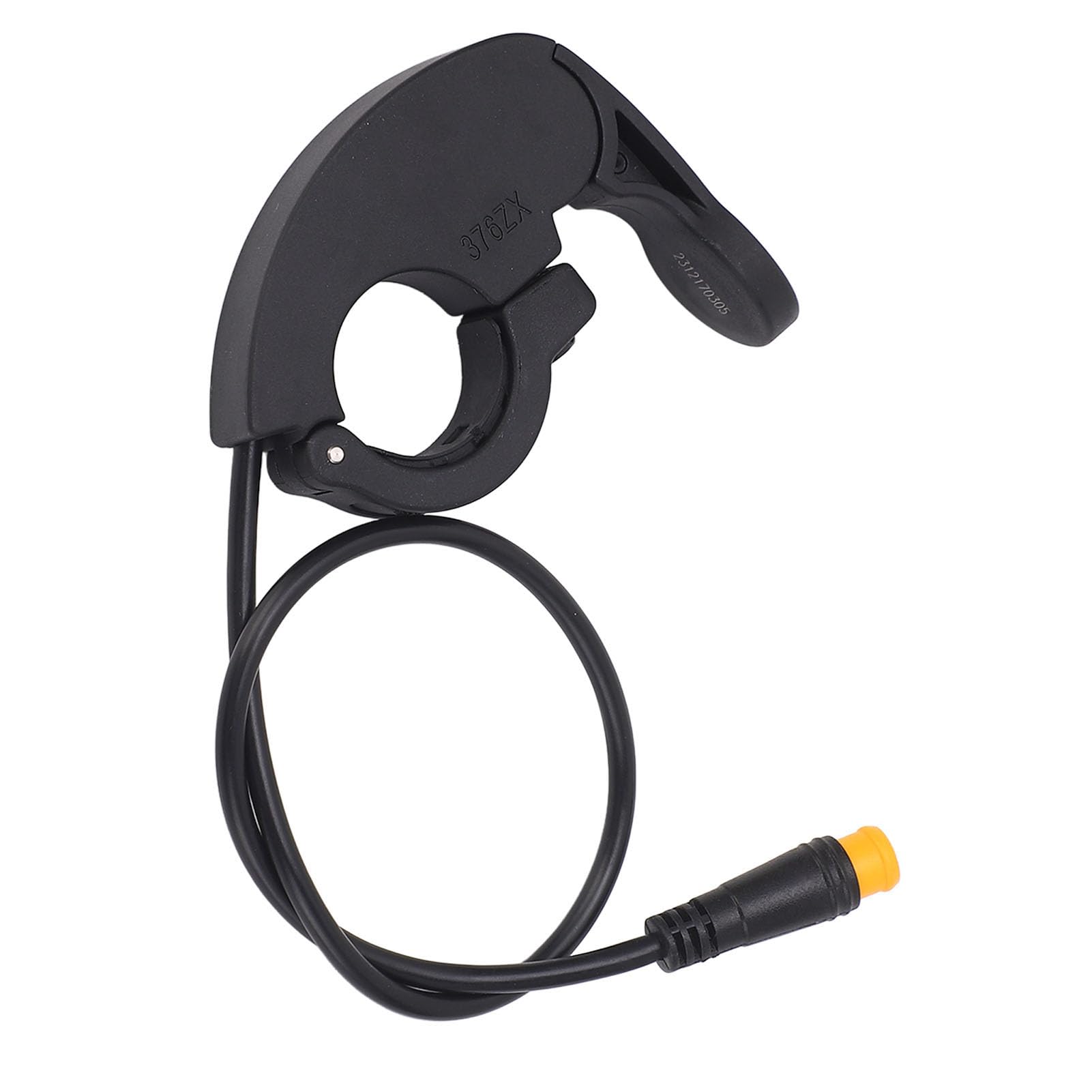 SPYMINNPOO – Accélérateur Au Pouce Pour Vélo électrique, Universel Gauche/droit, 130X, Plastique Résistant