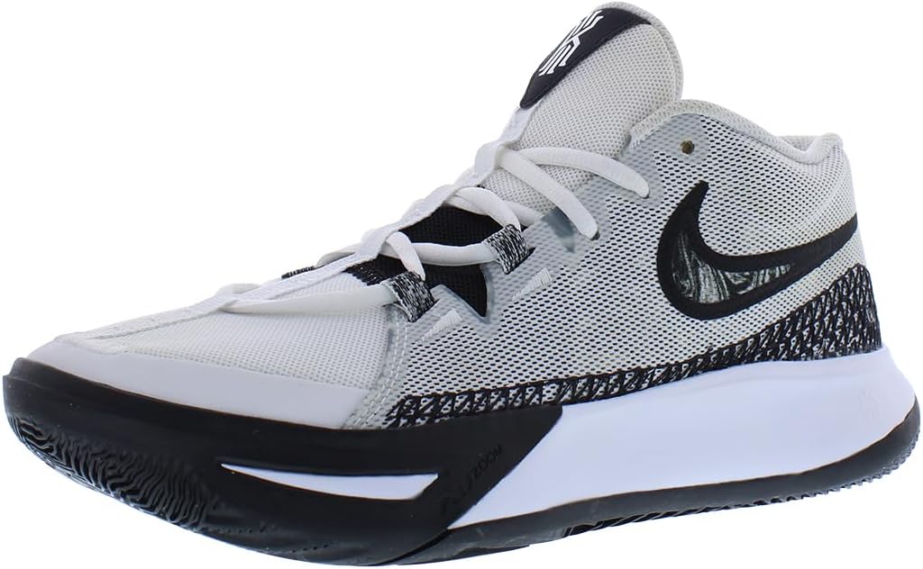 Nike Men's Kyrie Flytrap 6 Sneaker, 0