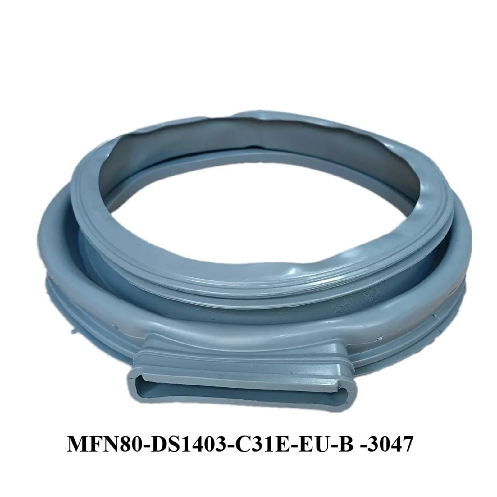 Junta De Puerta De Lavadora, Compatible Con Midea