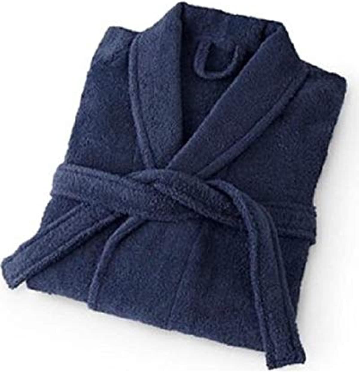 OtherUnisex Bathrobe- 3 Pieces