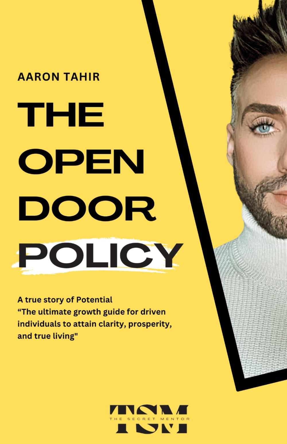 The Open Door Policy