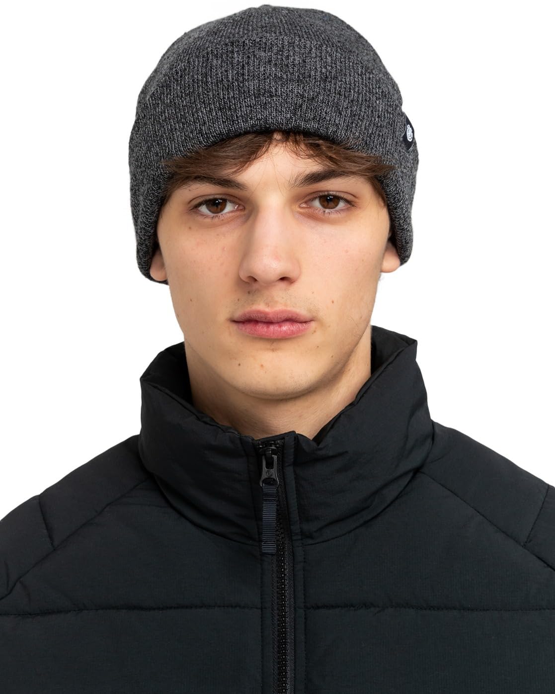 Element Carrier - Beanie - Men - Black.