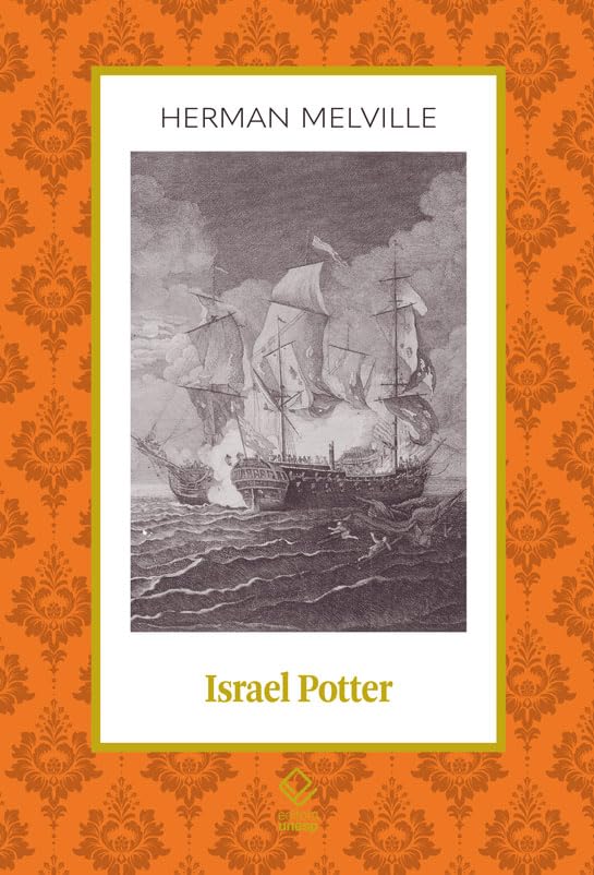 Israel Potter: Seus cinquenta anos de exílio: 27
