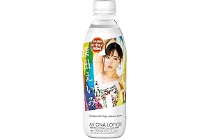 Sensual Ona Star Platinum Lotion featuring Eimi Fukada