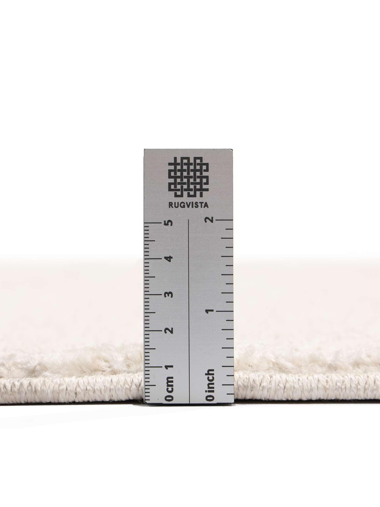 RugVista Memphis Tapis, 160 x 230 cm, Blanc crème