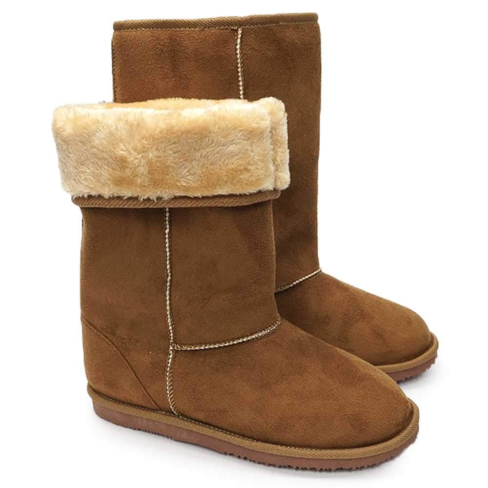 モコモコブーツ 61ph9J0enNL.jpg