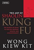 Algopix Similar Product 11 - The Art of Shaolin Kung Fu The Secrets