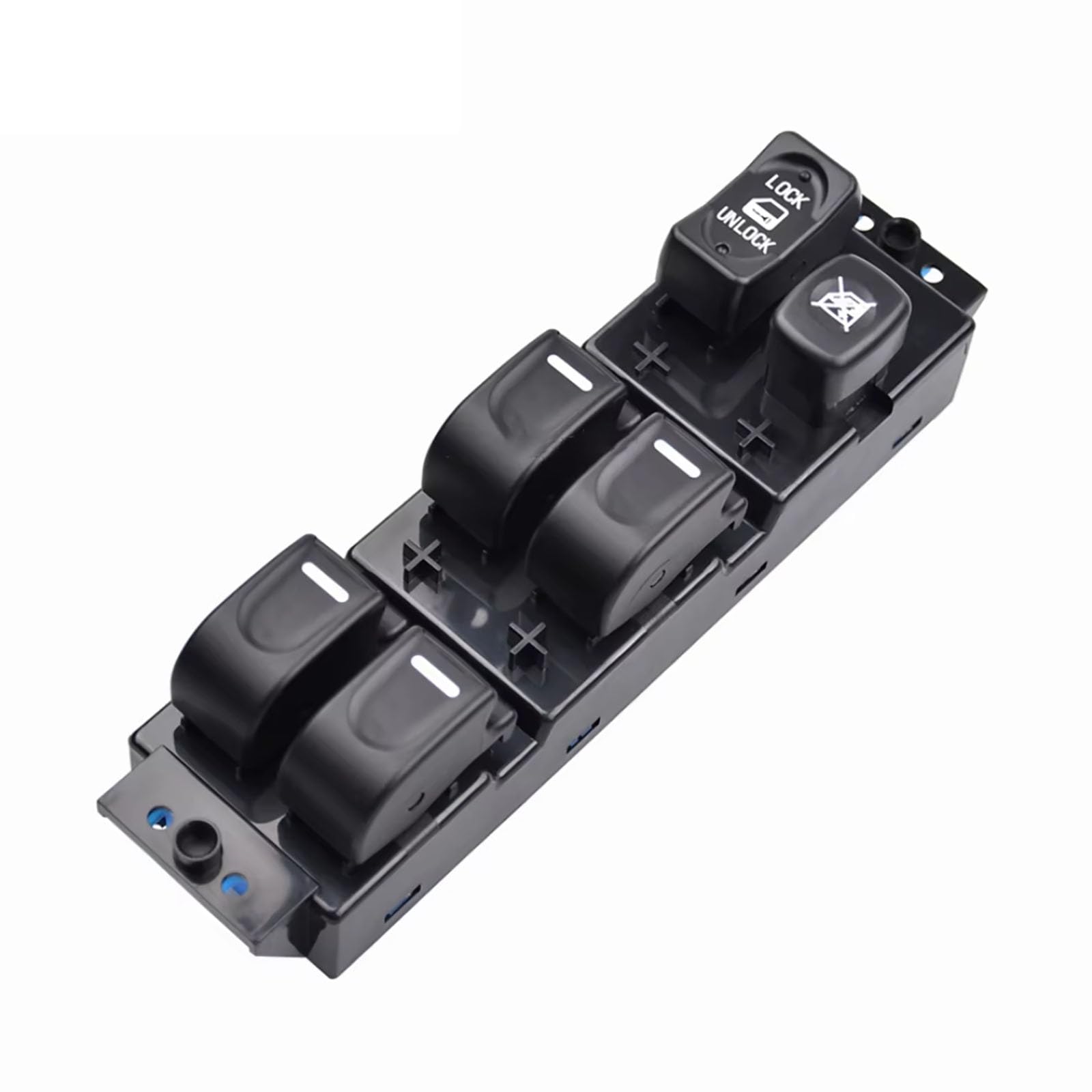 XYTZDQFDC Power Window Switch for Haval Cuv H3 H5 2005-2012
