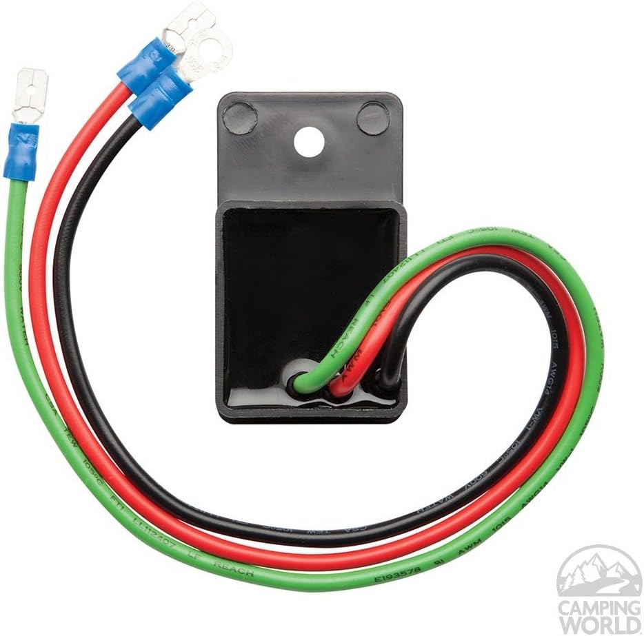 Optronics - ALEDFS - LED Flasher W/CONNECTORS Retail - (Pack of 1)