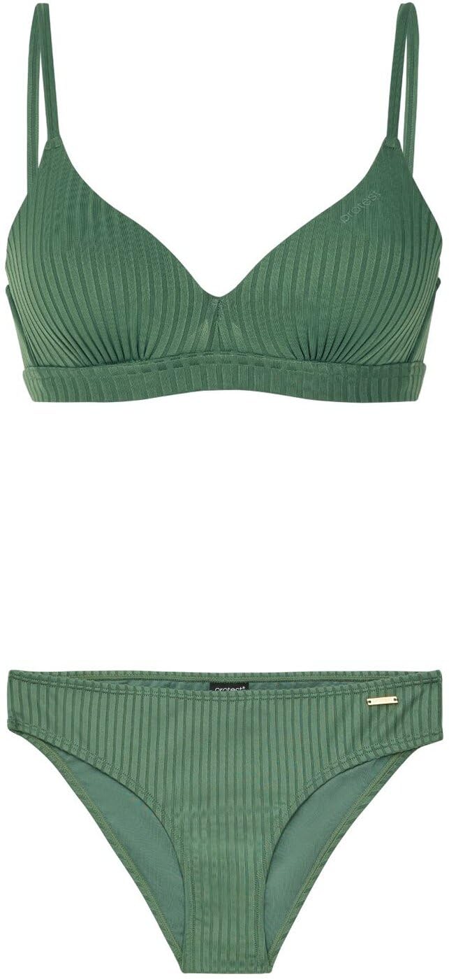 Triangel Bikini Damen Protest Bügel-Bikini Damen Bikini Prtriver 23 Protest Bikini