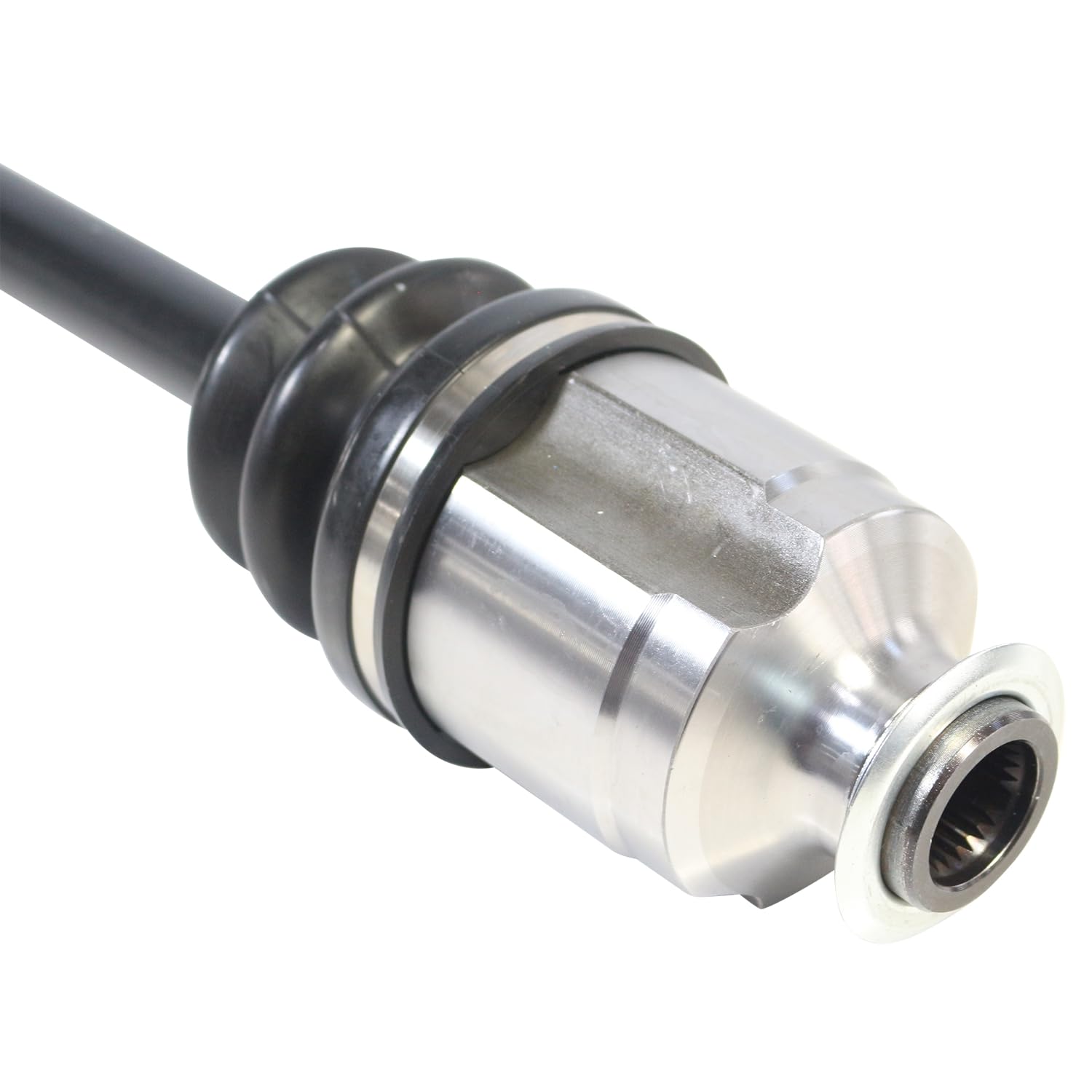Amazon.com: GSP NCV37132 Front Right CV Axle Assembly Compatible