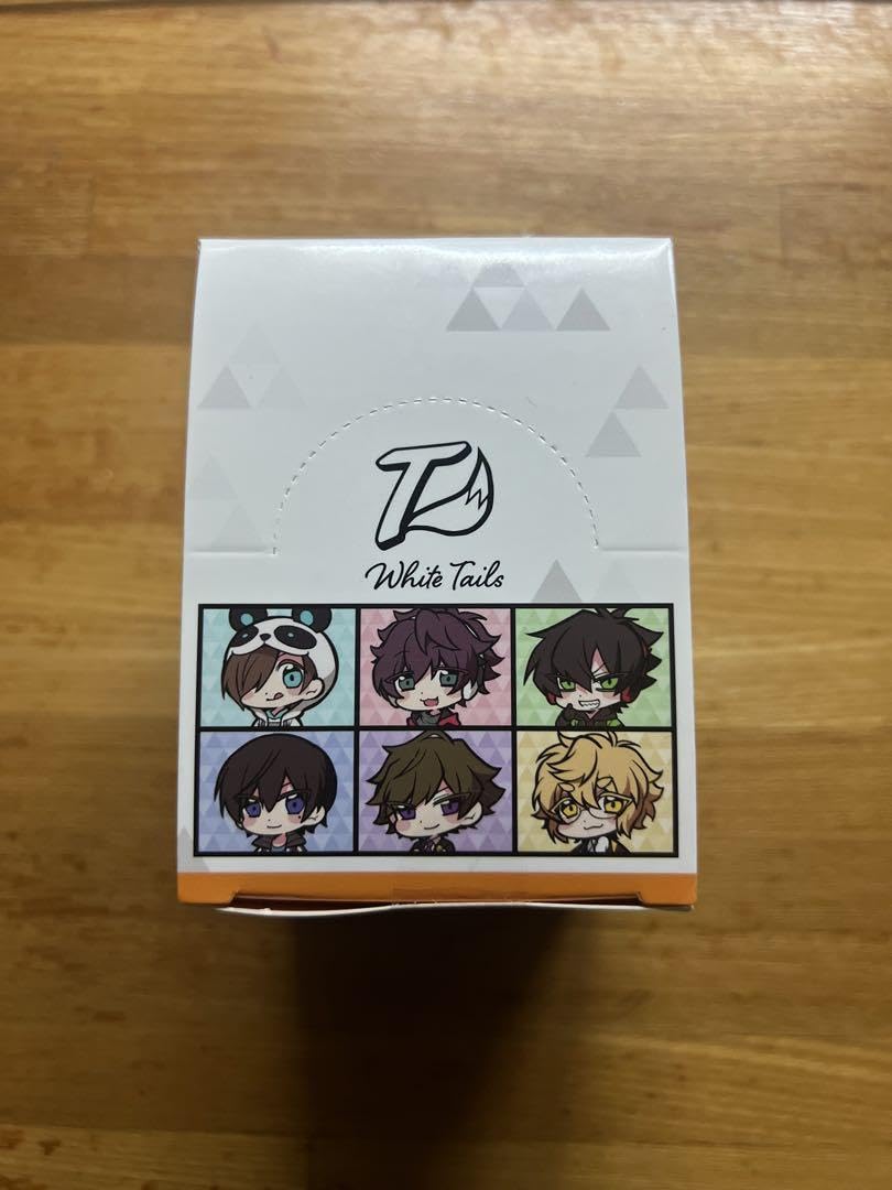 ワイテルズ　キャラバッジコレクション　缶バッジ　PUS　BOX ワイテルズ キャラバッジコレクション 缶バッジ PUS BOX Amazon