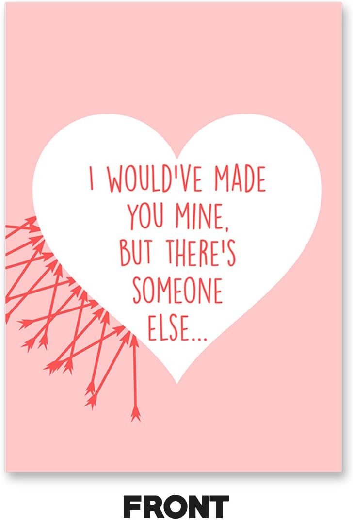 His Name Is John Cena Couples Card (WITH MEME SOUND)