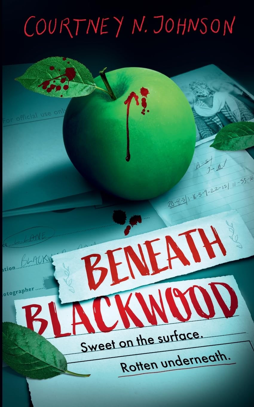 Beneath Blackwood: 1