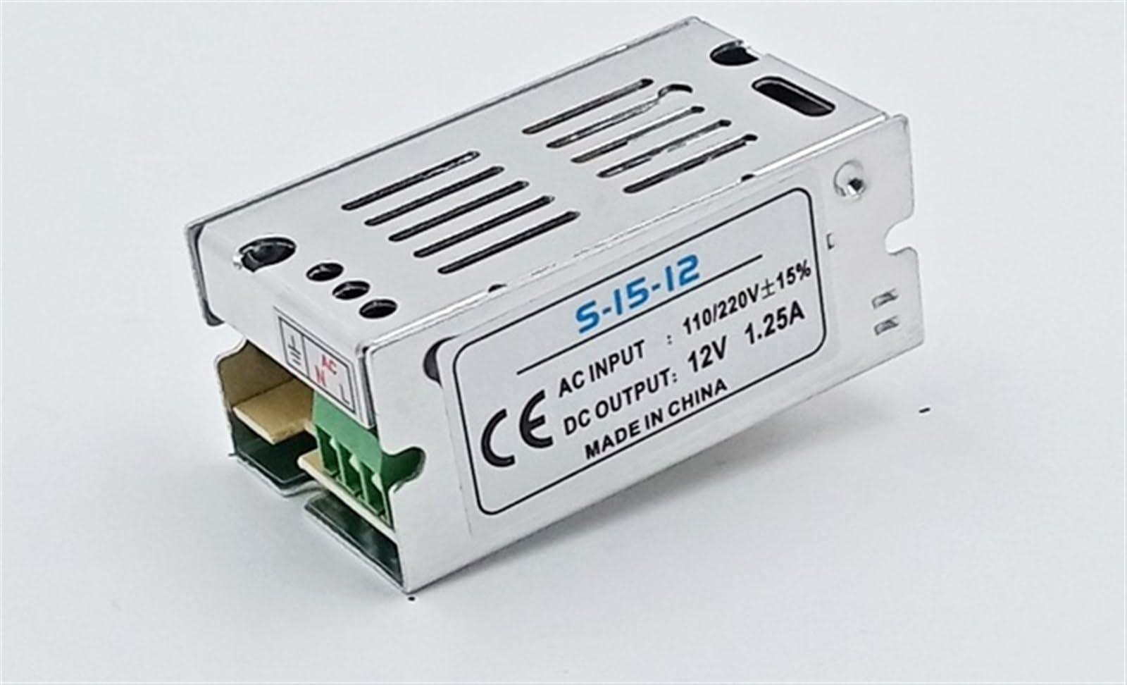 Amazon.com: LIXIAOC 5V 12V 24V 36V Power Supply SMPS 5 12 24 36 V