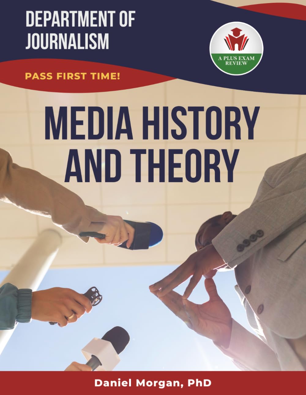 MEDIA HISTORY AND THEORY EXIT EXAM PREP