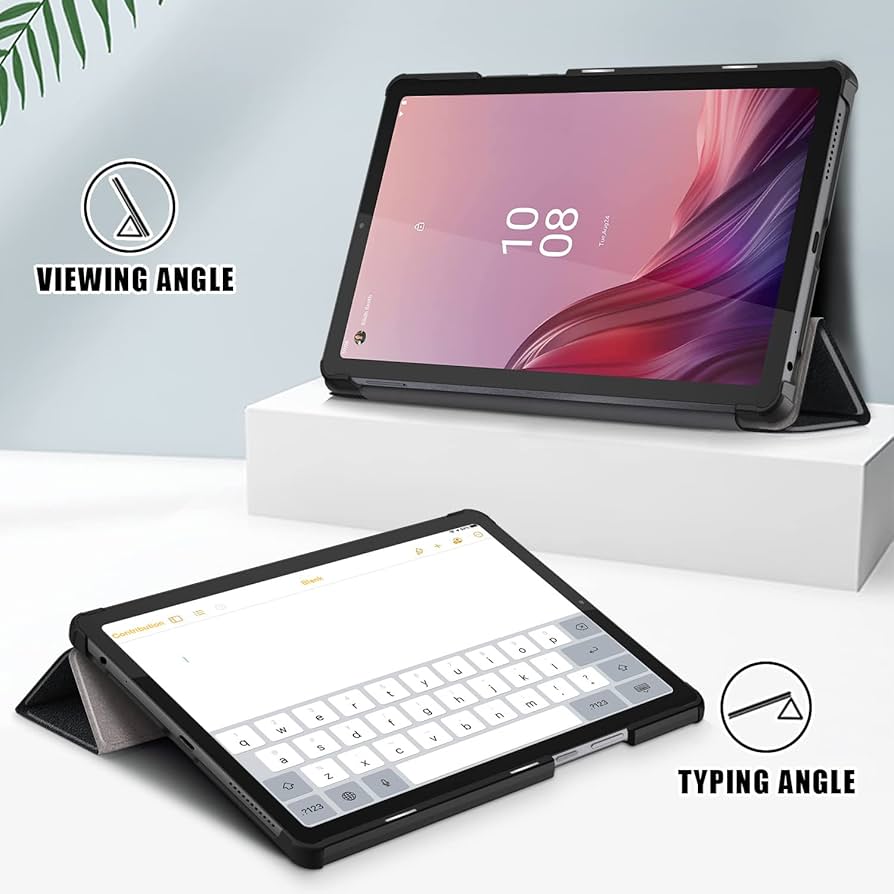 Lenovo Tab M9 カバー付 Amazon.co.jp: Lenovo Tab M9 ケース Lenovo Tab B9 ケース