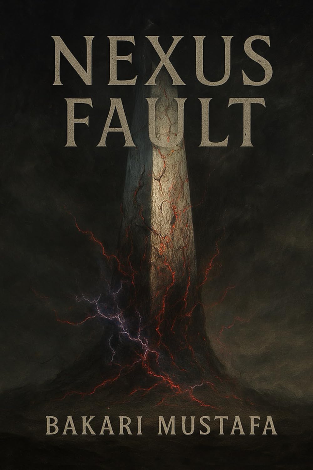 Nexus Fault: Volume 1