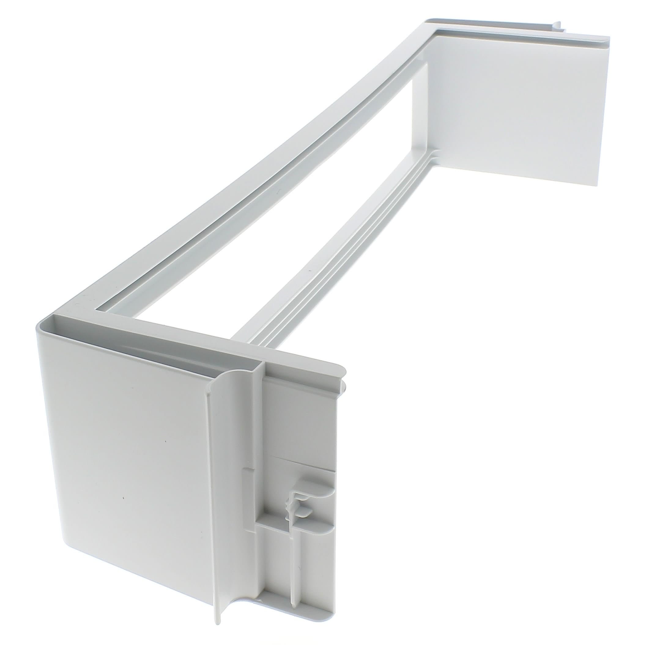 Barre balconnet l=470mm 743819800, 7438198 pour refrigerateur