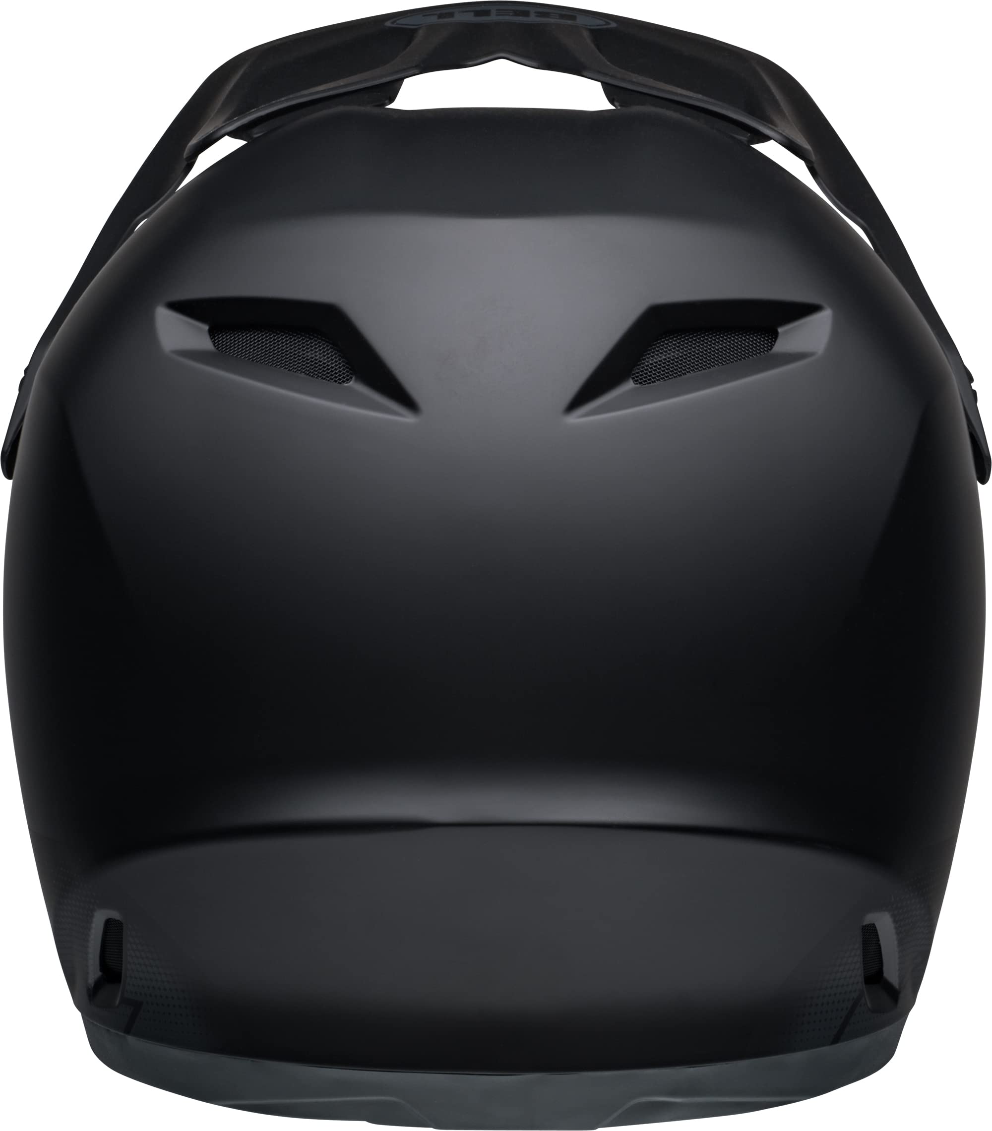 BELL Casque De Vélo Unisexe, Noir, Taille S