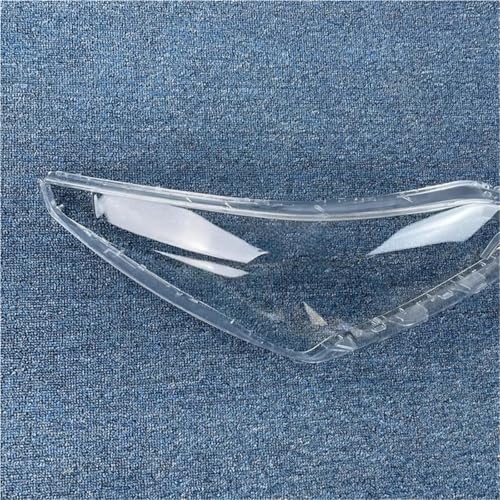 Abat-jour lampe phare coque anti-jaunissement pour rénover les phares Hyundai Reina