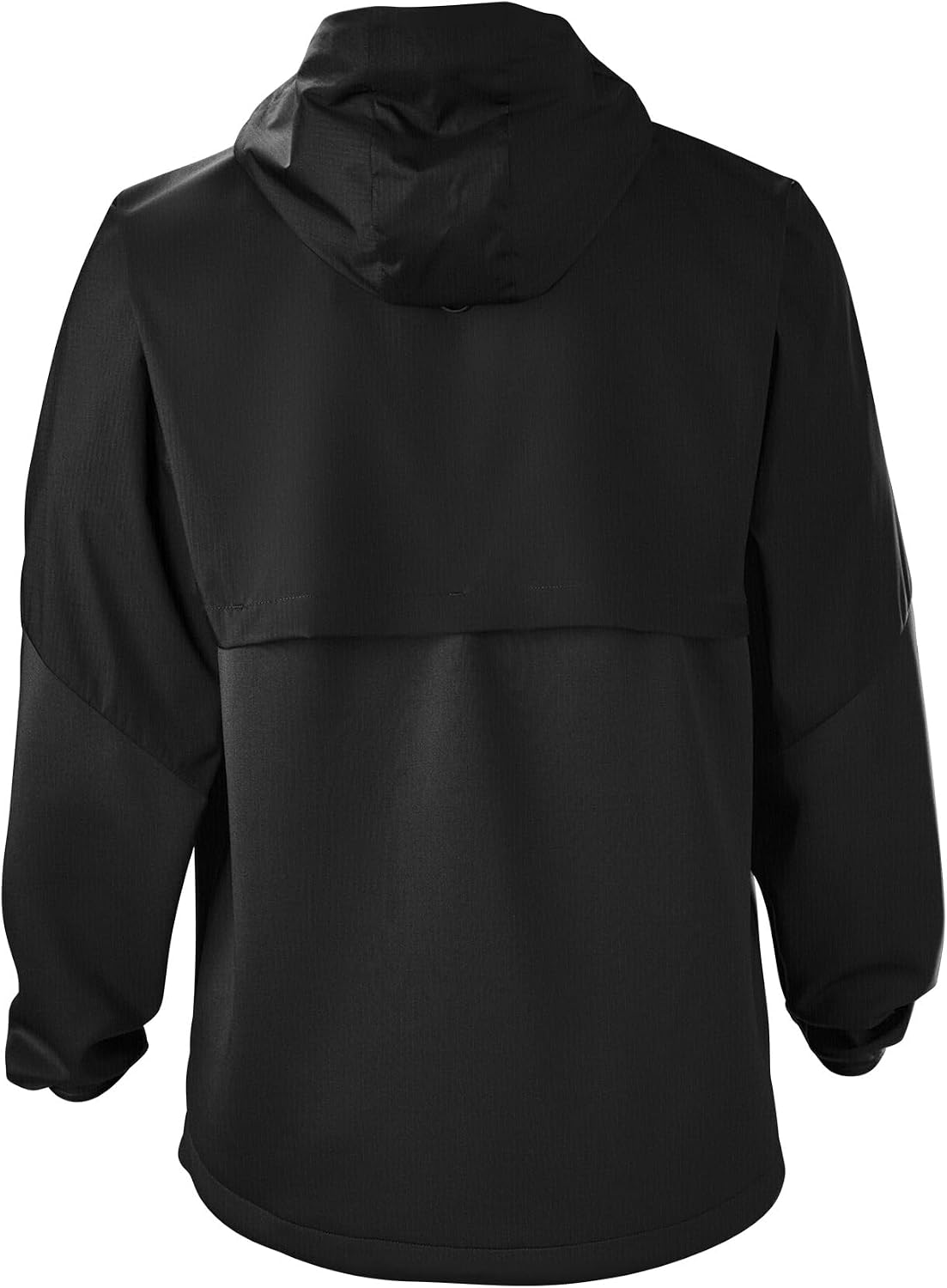 EvoShield mens Men's Anorak 1/2 Zip Pullover