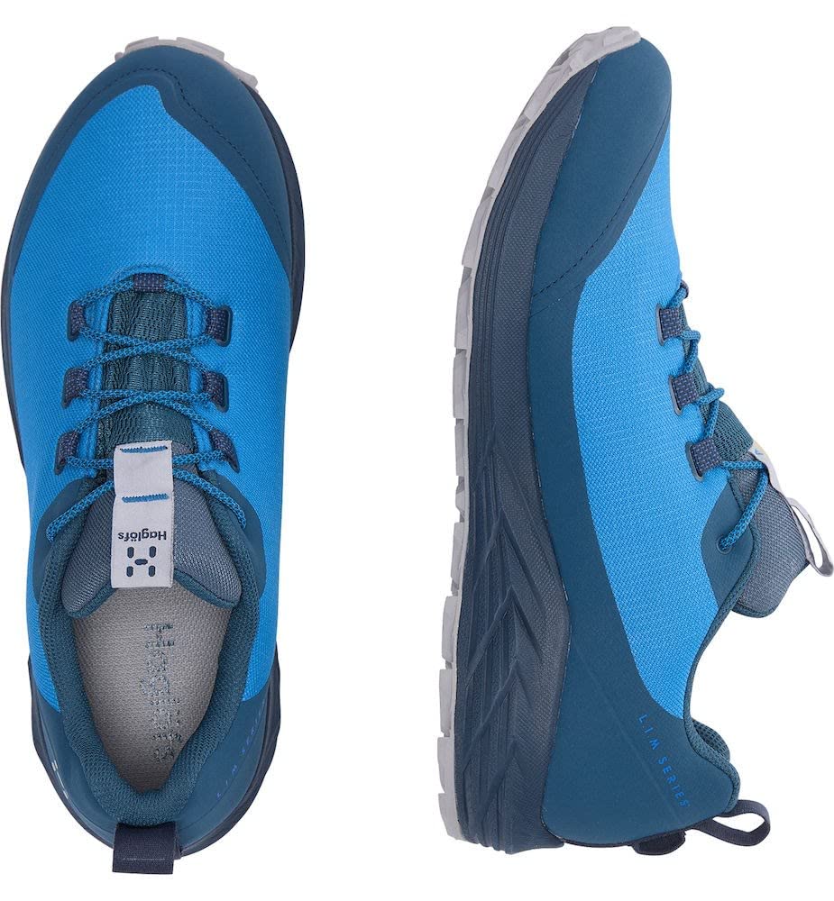 Haglöfs L.i.m Fh GTX Low Men Zapatos de Senderismo Hombre