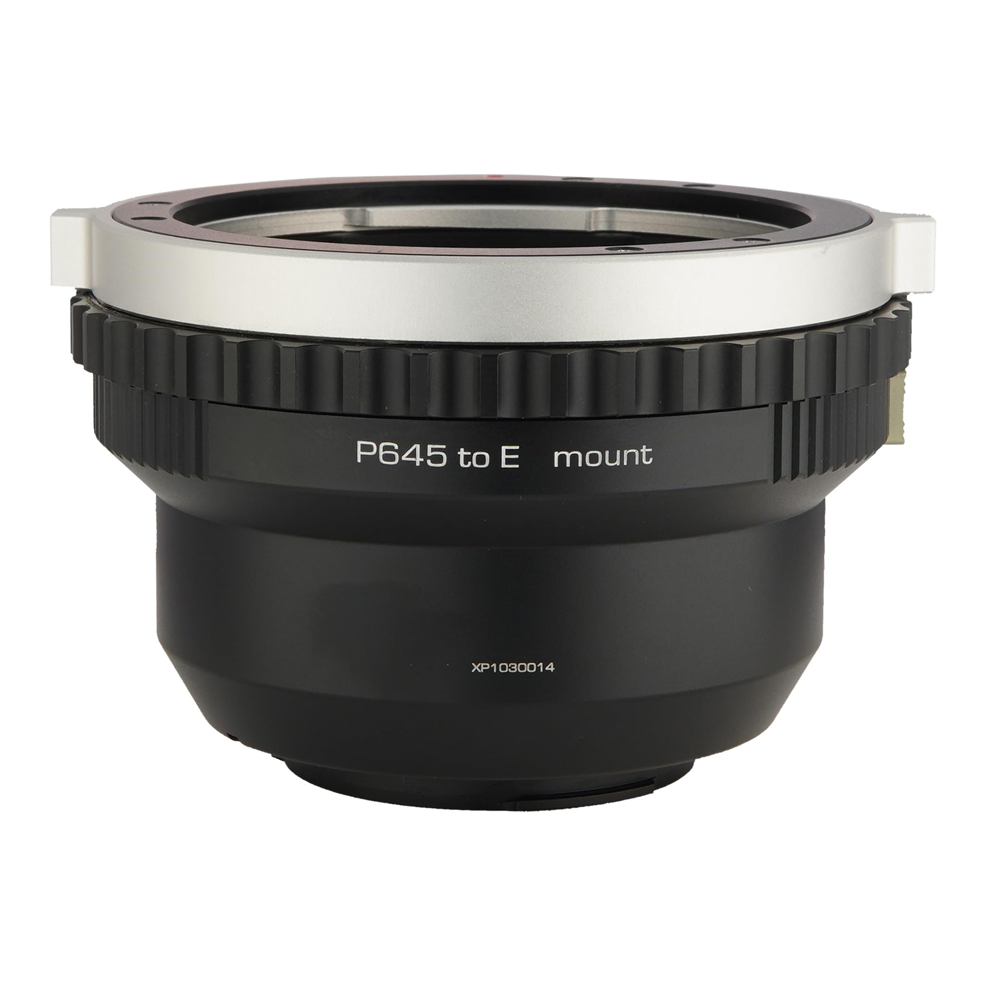 P entax645 コンバ-タ-プラスソニー Eマウント Metabones、「Contax 645 Smart Adapter」発売。ソニーEおよび富士