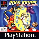 emulare giochi ps1 su ps4  Bugs Bunny Lost in Time - PS1 PlayStation