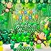 Inflatable Monkeys 27 Inch, 6-Pack Monkey Safari Party Supplies Inflatable Safari Animals Monkey Themed Birthday Party Decorations for Safari, Jungle Themed Birthdays, Blow up Party Favors Supplies