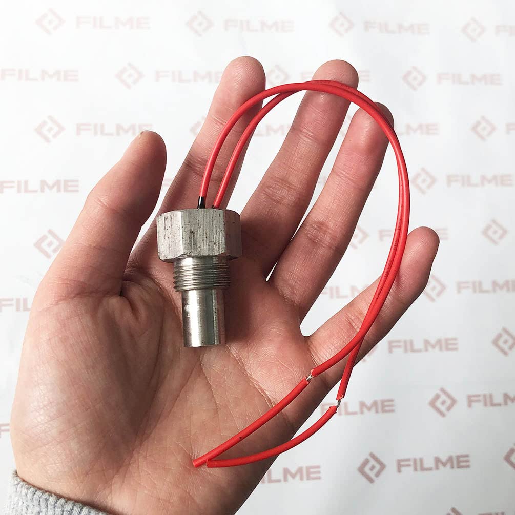 22823199 Temperature Switch Suitable for Air Compressor Replacement Part