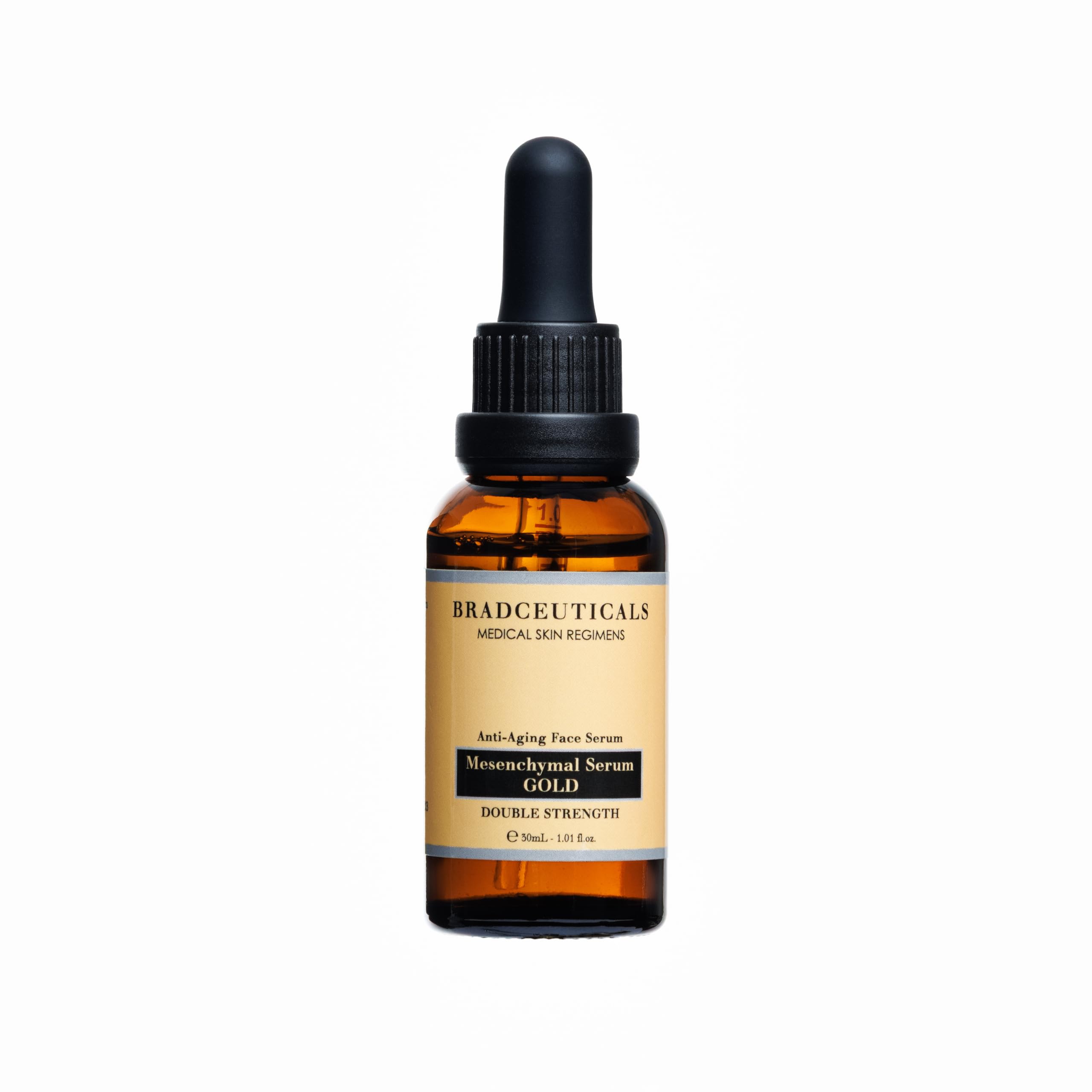 Amazon.com: Bradceuticals GOLD Mesenchymal Stem Cell Serum - Using