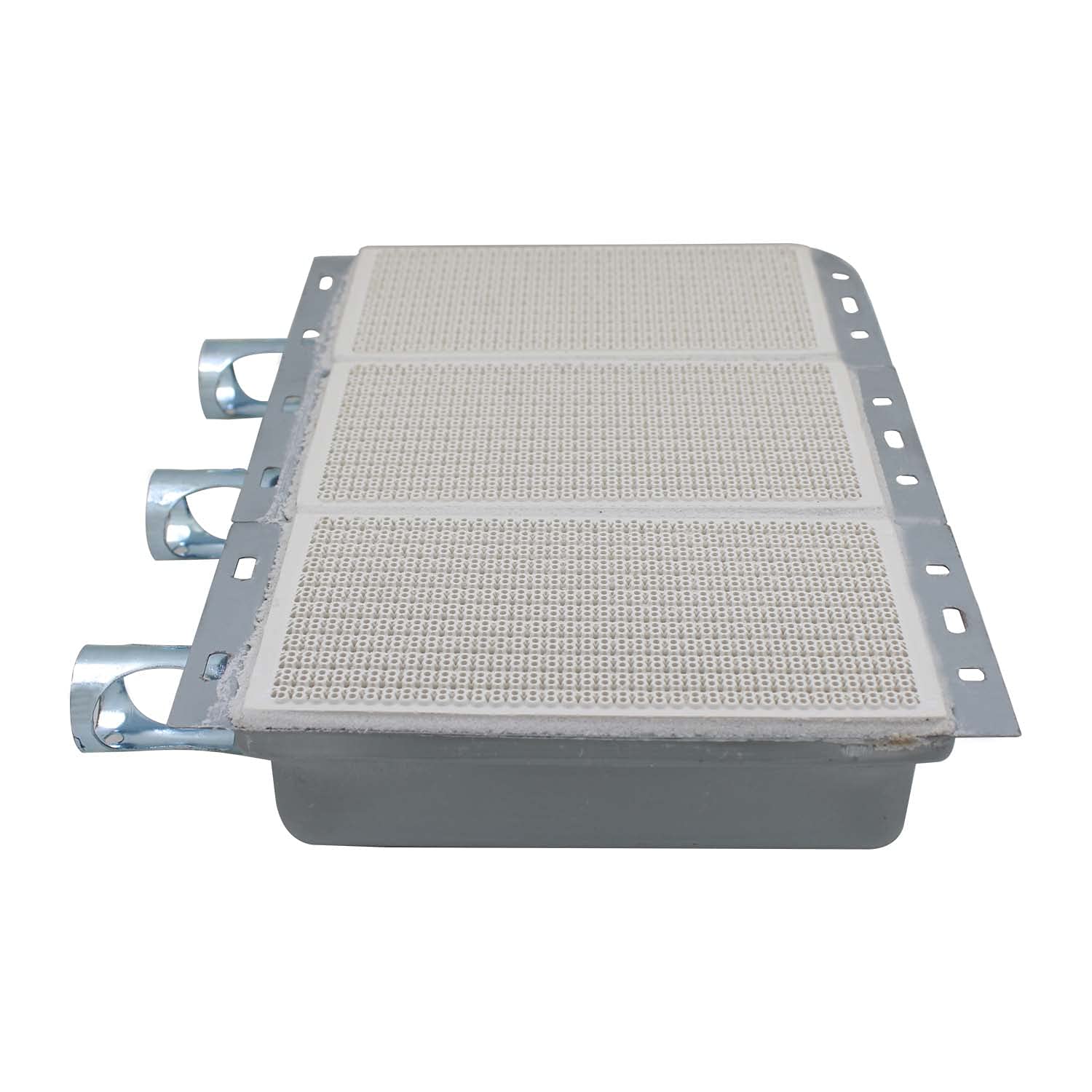 Napoleon 700-Series inbouw zijbrander met dubbele gasbrander | Forest