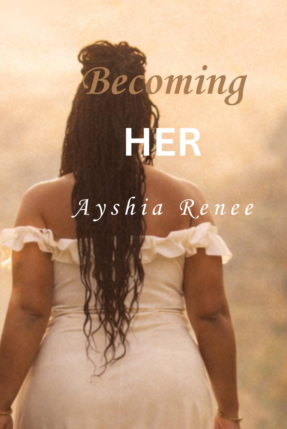 Becoming Her