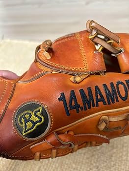 本日限定価格投手用硬式グラブオリックス岸田護選手 Amazon | 本日限定価格投手用硬式グラブオリックス岸田護選手