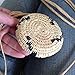 Traditional Craft Kits Coiled Basket Kit (Basic Version)