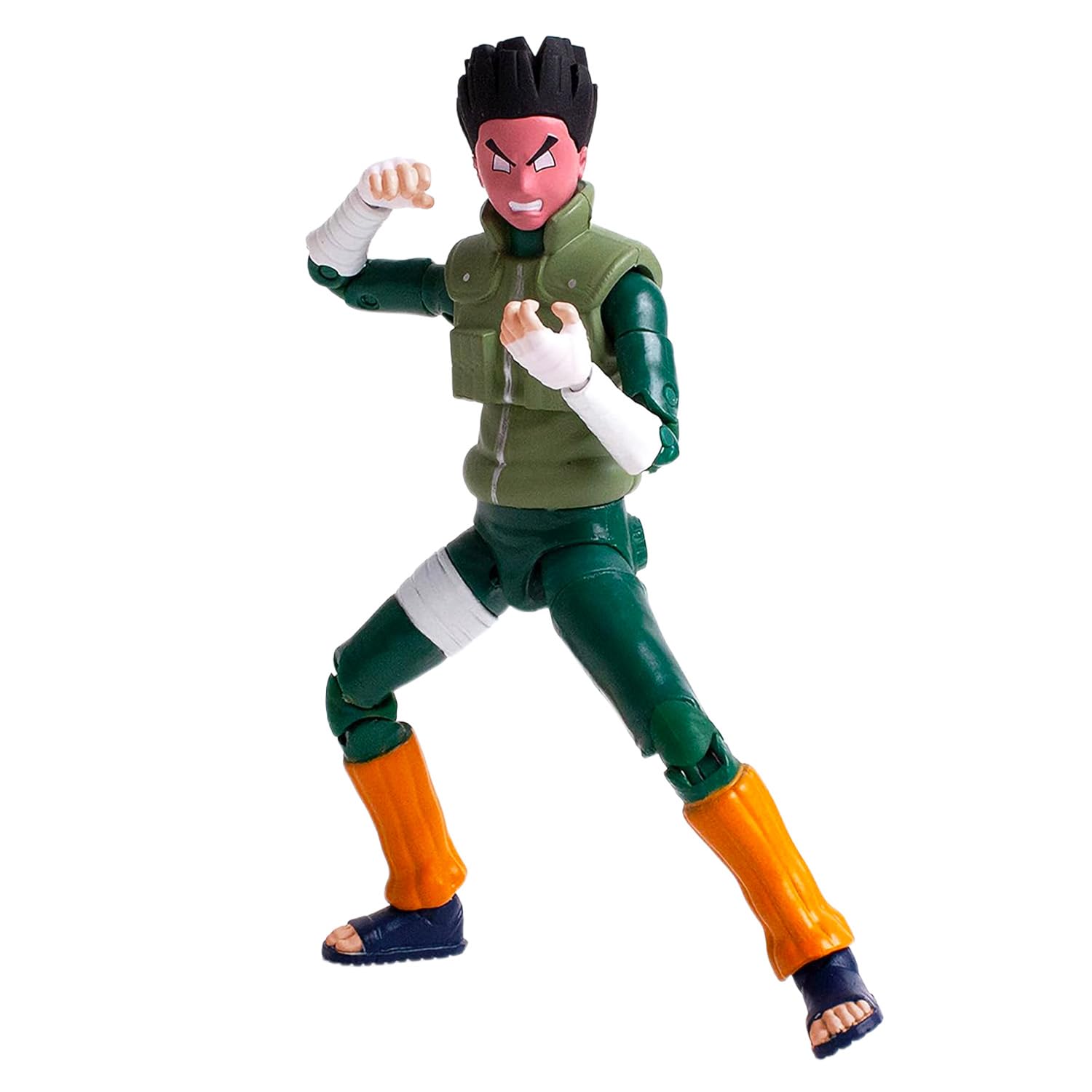 Amazon.co.jp: NARUTO-ナルト-疾風伝アクションフィギュア キッズ