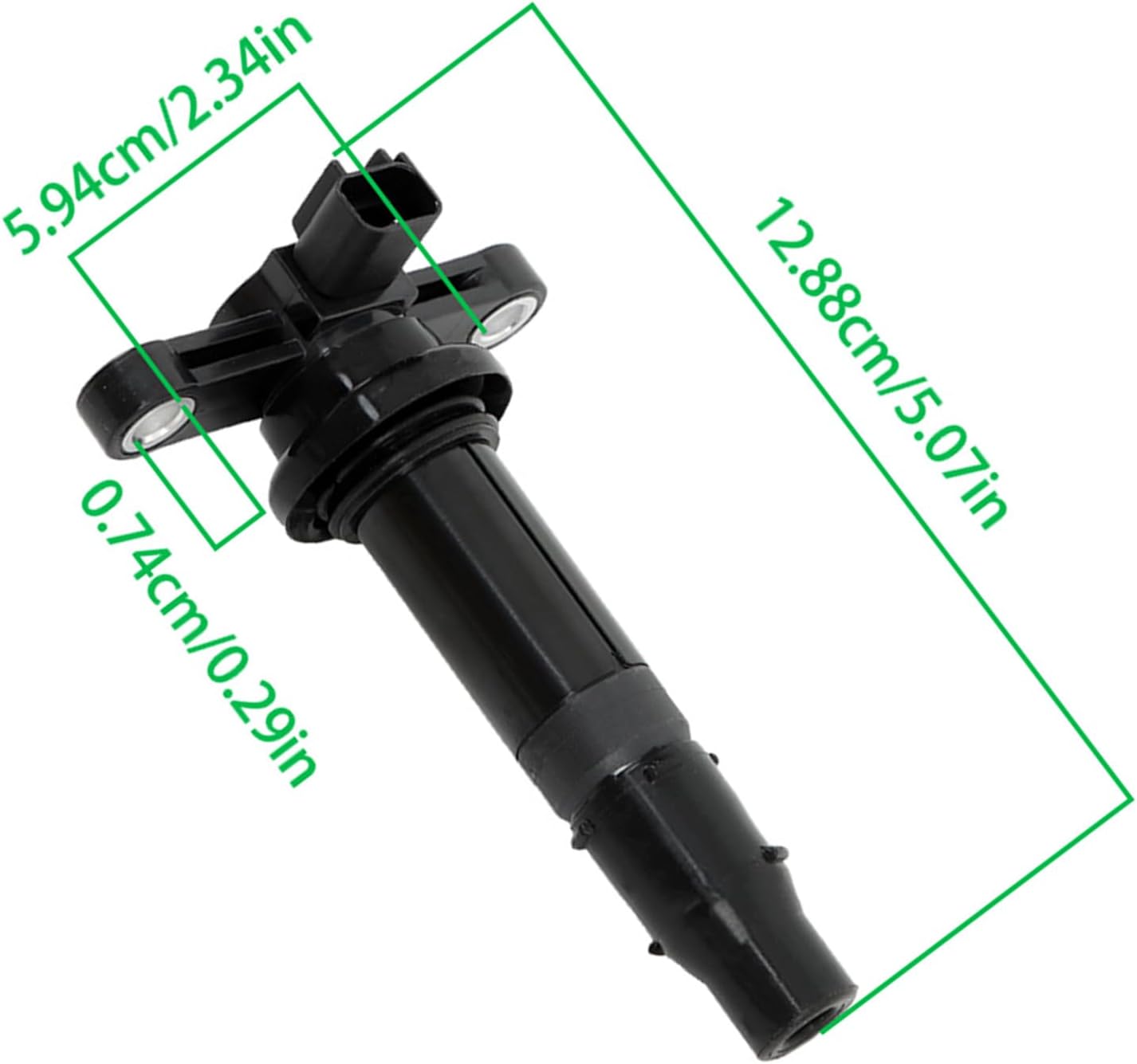LABLT 3 Ignition Coils Replacement for Yamaha YXZ1000R EPS SE 2016-2020 2HC-82310-00-00 F6T577