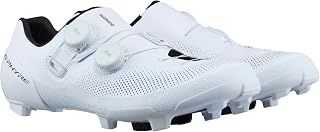 Shimano 禧玛诺 骑行鞋 SH-RX910 白色 标签 SPD